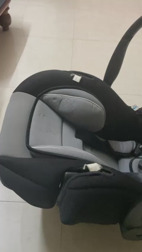 LuvLap 4-in-1 Infant/Baby Car Seat