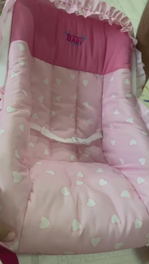 Momma's Baby Carry Cot
