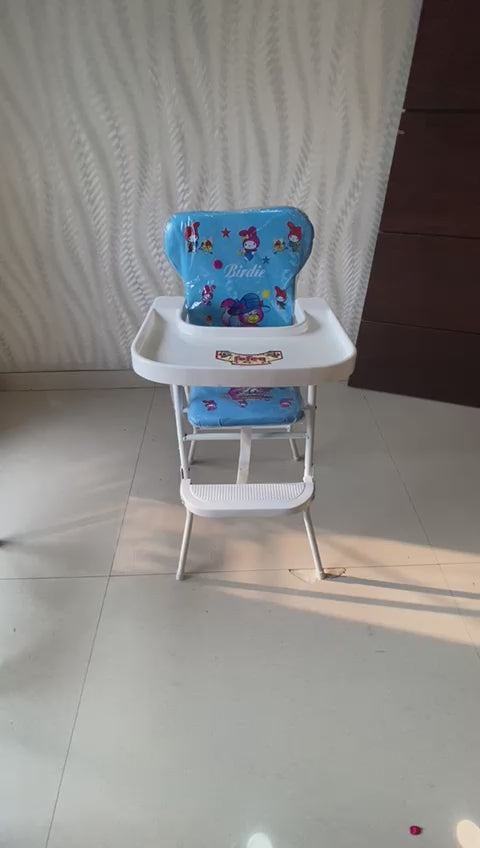 Bajaj Foldable High Chair