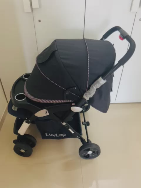 LuvLap Galaxy Baby Stroller