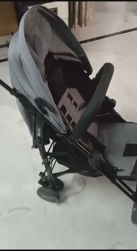 Nurtur Archer Baby/Kids Lightweight Stroller
