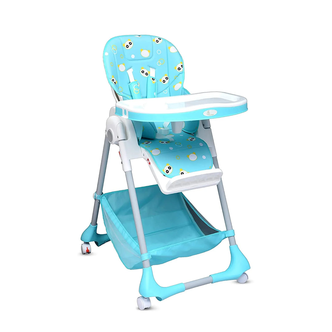 R For Rabbit Marshmallow Baby High Chair