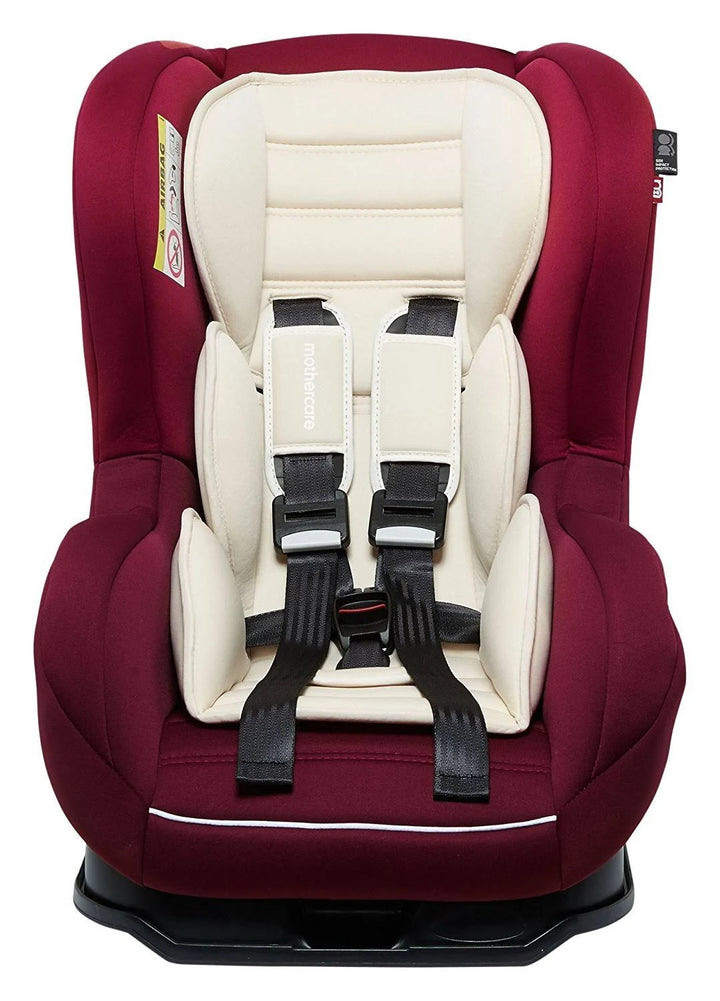 Mothercare madrid combination car seat